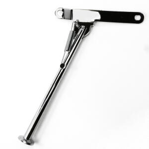 Side stand for Zundapp C 50, CS 50, Hai 50, KS 50, KS 80,...