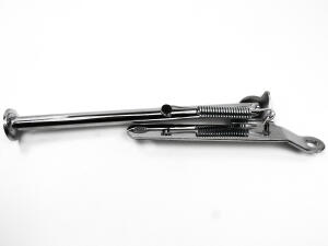 Seitenständer für Zündapp C50, CS50, Hai 50, KS 50 / 80, ZD50