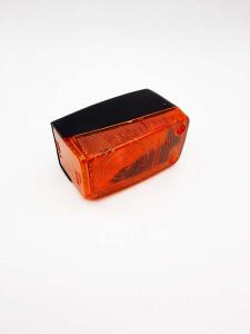 Blinker Ulo mit seitlichem Reflektor