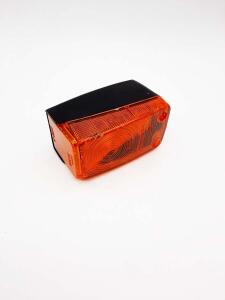 Blinker Ulo mit seitlichem Reflektor