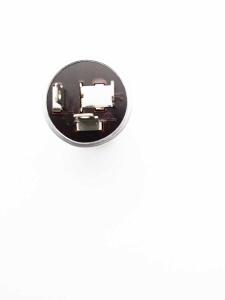 Blinkerrelais mechanisch 12V 23W 3 Pole Pins...