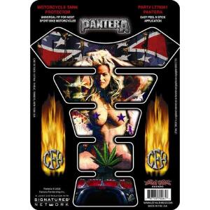 Tankpad Panthera 2 LETHAL THREAT