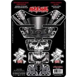 Tankpad Slash LETHAL THREAT