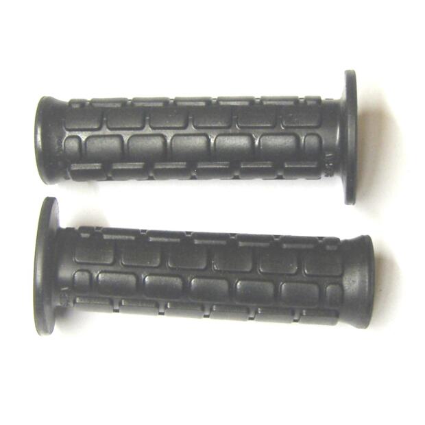 MAGURA Griffgummi passend für Mofa/Moped mit Schaltdrehgriff Hercules Kreidler Zündapp