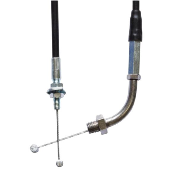 Throttle cable opener for Honda CB 250 G, CB 250 K / CB 360 73–77