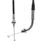 Throttle cable opener for Honda CB 250 G, CB 250 K / CB 360 73–77