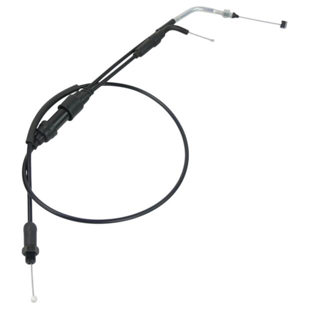 Throttle cable for Honda MTX 80 R2 HD09 1987