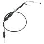 Throttle cable for Honda MTX 80 R2 HD09 1987