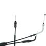 Throttle cable for Honda MTX 80 R2 HD09 1987