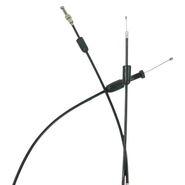 Gaszug für Honda MB 50 / MB 80