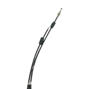 Gaszug für Honda MB 50 / MB 80