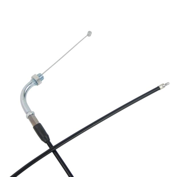 Gaszug für Honda CB 50J 76-83 / XL 50 82-80