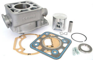 Zylinder für Suzuki RMX / TS 50 / TV 50 Wolf 70ccm...