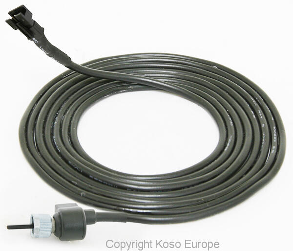 KOSO Digitaler Tachowellenadapter, Bestellnummer: BF580000