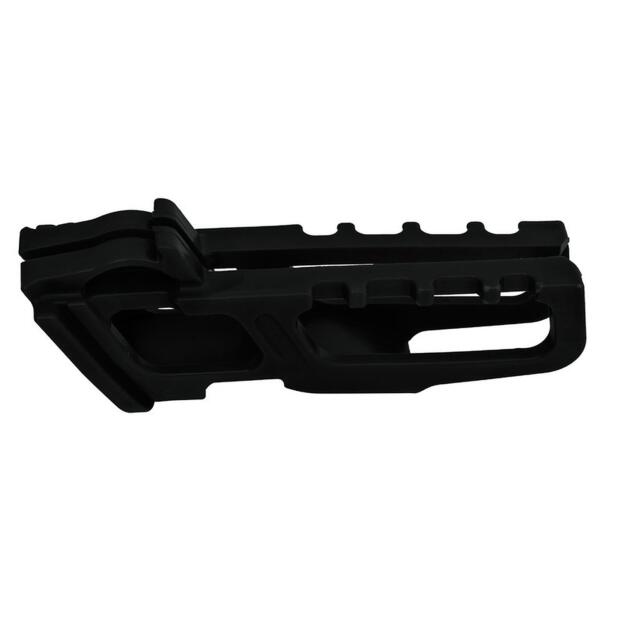 Kettenführung für HONDA CRF 250 Bj 07-17 schwarz