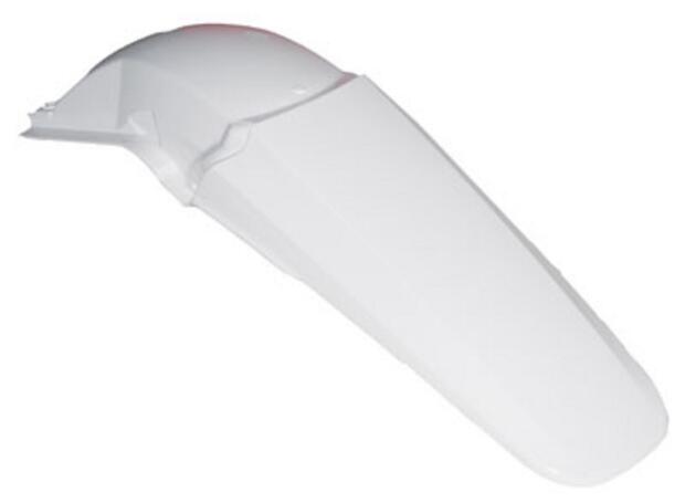 POLISPORT Kotflügel vorne weiß passend für HONDA CRF150R 07-09 Ref