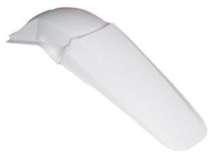 POLISPORT Kotflügel vorne weiß passend...