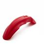 Kotflügel vorne passend für HONDA CRF 150 R Bj 04-17 rot