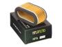 Luftfilter Hiflo HFA4201 für Yamaha RD250 & RD 400 (1973-79)