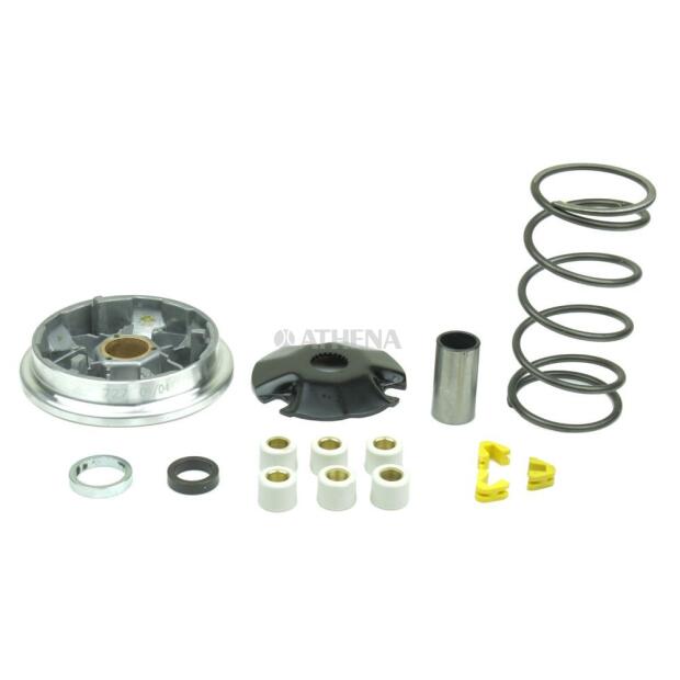 Variomatik Speedmatic ATHENA für APRILIA Habana 50 SUZUKI KATANA 50 Zillion 50