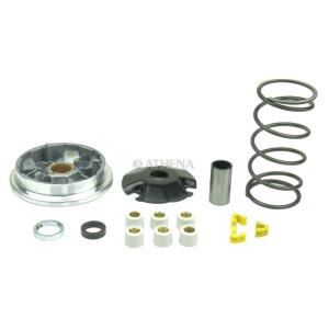 Variomatik Speedmatic ATHENA für APRILIA Habana 50...