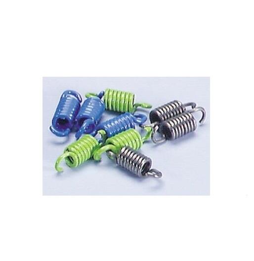 Tuning Kupplungsfedern-SET (3 x 3) für 3 BackenKupplung (245.020) für Honda NH Lead 50 AF01 1994, 3,1 PS, 2,3 kw