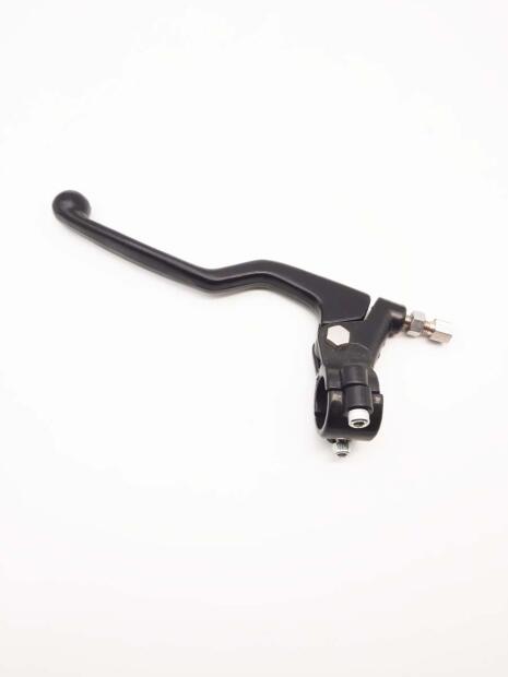 Hebel mit Halterung links passend für Honda CR / CRE/XR
