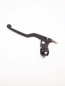 Hebel mit Halterung links passend für Honda CR / CRE/XR