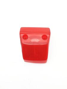 Rücklicht Ersatzglas für Kotflügel hinten...