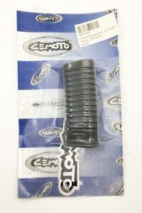 Fussrastergummi Universal Innendurchmesser 14mm