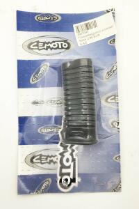 Fussrastergummi Universal Innendurchmesser 14mm