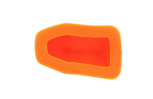 Twin Air Luftfilter für Vertemati S 501