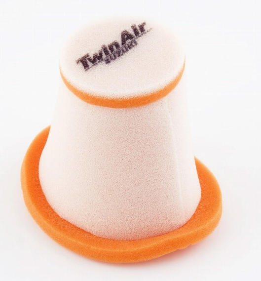 Twin Air filter for Suzuki DR 400