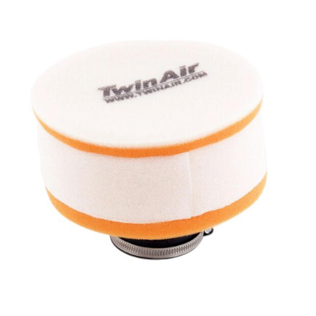 Twin Air Luftfilter mit Gummiflansch für Honda CR 250R