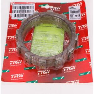 TRW DISQUES DEMBRAYAGE MCC 509-11