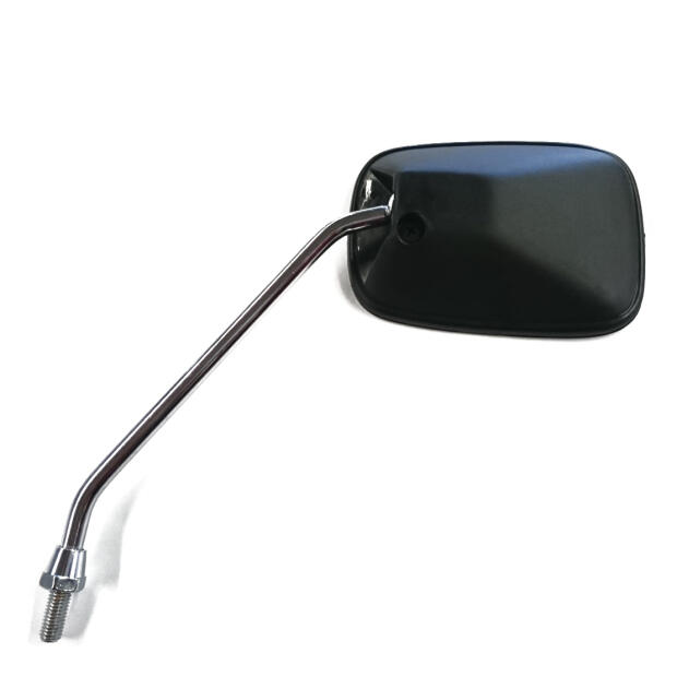 Universal Black Mirror M8 for Motorcycle, Scooter, Moped