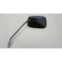 Universal Black Mirror M8 for Motorcycle, Scooter, Moped