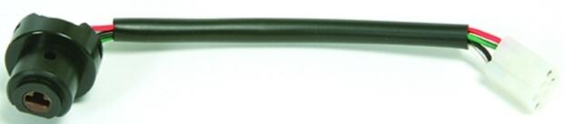 Zündschloss  für Vespa PK-S-XL & weitere Modelle