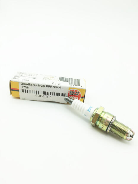 NGK Zündkerze BPR7EKN 7738