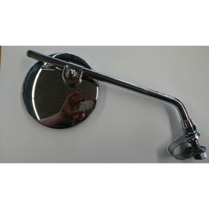 Spiegel passend für mit 22mm Lenkerschelle...