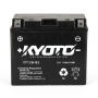 KYOTO Batterie SLA (befüllt, ready-to-use) 12V/10Ah YT12B-4 (YT12B-BS)