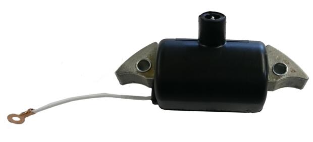 Zündspule passend für Hercules Zündapp Sachs 54 mm Lochabstand, innenliegend