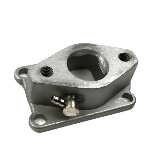 COLLETTORE ASPIRAZIONE messa punto per 80CC YAMAHA DT/RD / MX, per carburatore