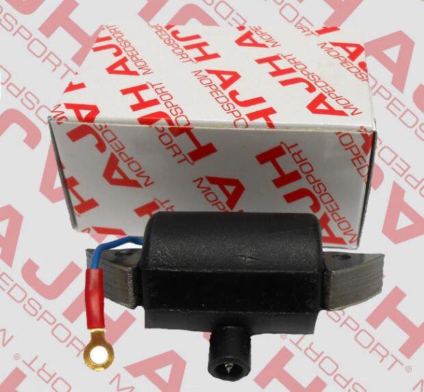 Zündspule passend für PUCH MAXI, KREIDLER, ZÜNDAPP