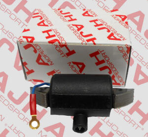 Zündspule passend für PUCH MAXI, KREIDLER, ZÜNDAPP