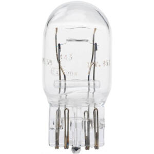 Birne W3x16q 12V 21/5W Glassockel