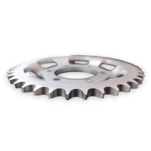 Kettenrad für Zündapp KS 80 WK WC K Touring Super Typ 530 537