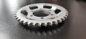 Kettenrad für Zündapp KS 80 WK WC K Touring Super Typ 530 537