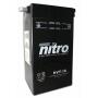 NITRO Batterie HVT 10 Dry Charged (ohne Batteriesäure) 6V/22Ah (HVT10)