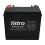 NITRO Batterie HVT 04 SLA (befüllt, ready-to-use) 12V/22Ah (HVT04)